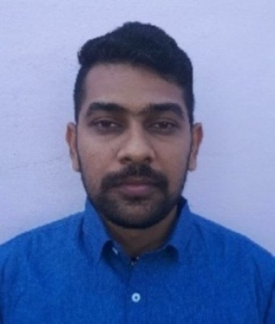 Dr. Krishna Kumar Verma